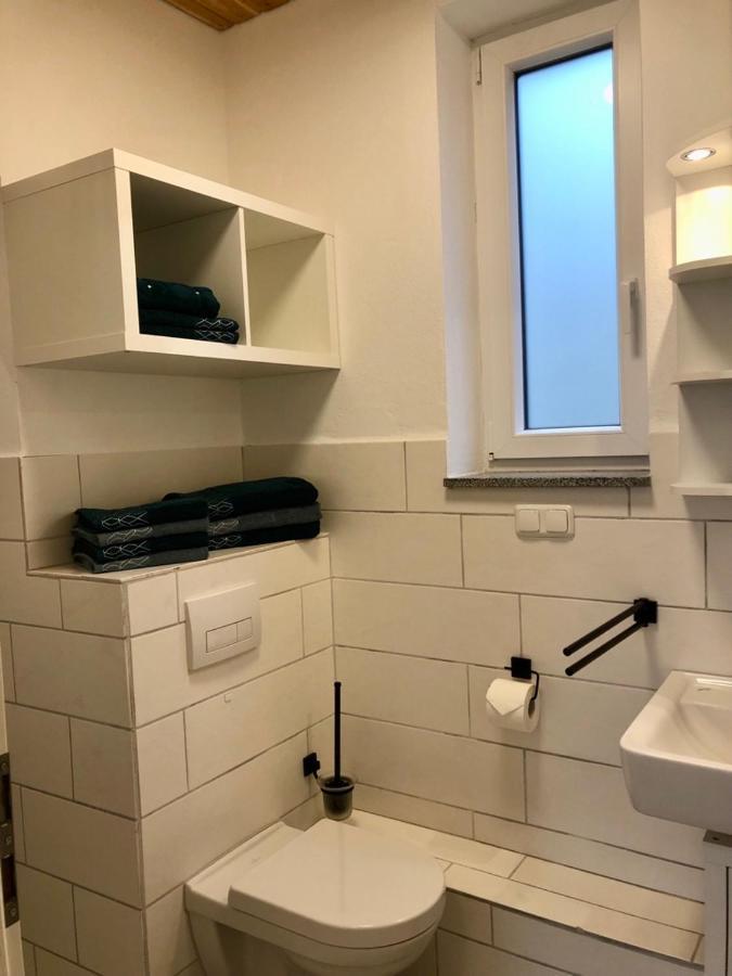 Erdgeschoss-Appartement Mit Seeblick Ahrensbok المظهر الخارجي الصورة